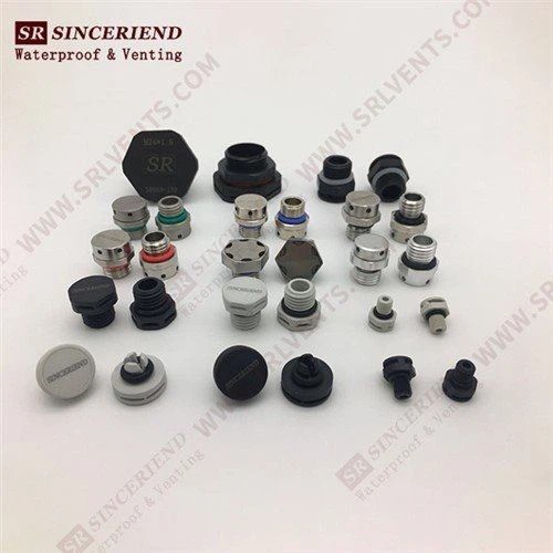 Payvandlanadigan o'rnatish teshiklari